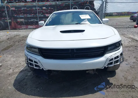 2020 Dodge Charger Sxt Rwd from USA, damaged, VIN 2C3CDXBG5LH186742
